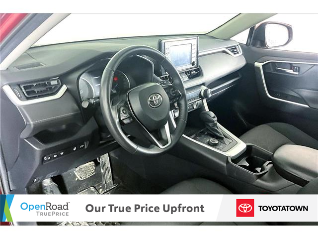 2019 Toyota RAV4 Hybrid XLE (Stk: L0269A) in London - Image 13 of 35