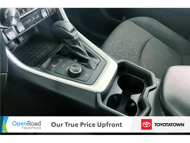 2019 Toyota RAV4 Hybrid XLE (Stk: L0269A) in London - Image 14 of 35