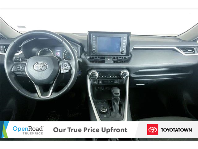 2019 Toyota RAV4 Hybrid XLE (Stk: L0269A) in London - Image 15 of 35