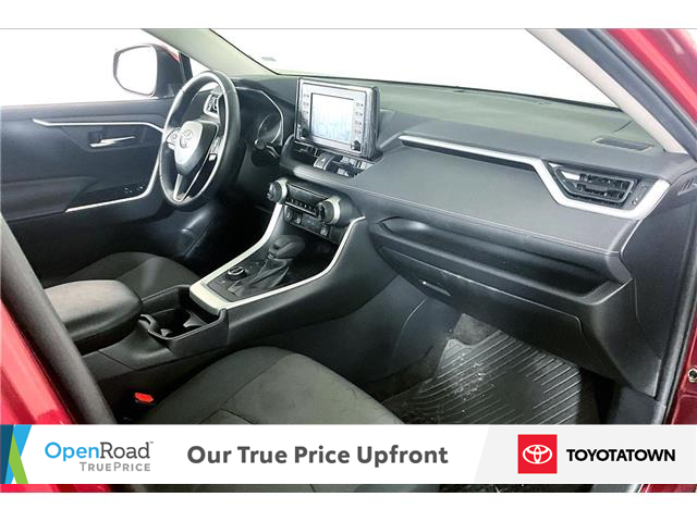 2019 Toyota RAV4 Hybrid XLE (Stk: L0269A) in London - Image 16 of 35
