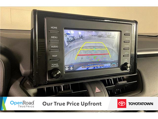 2019 Toyota RAV4 Hybrid XLE (Stk: L0269A) in London - Image 23 of 35