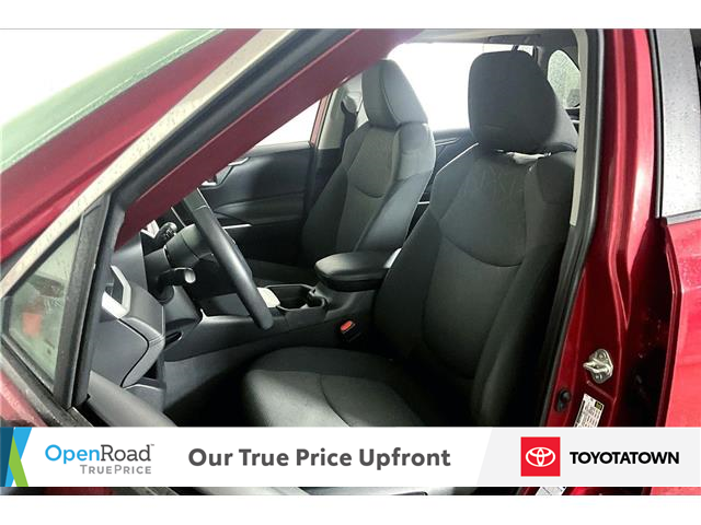 2019 Toyota RAV4 Hybrid XLE (Stk: L0269A) in London - Image 27 of 35