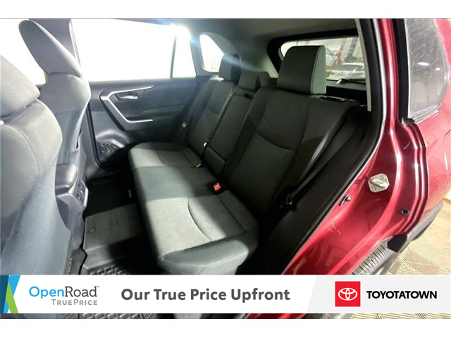 2019 Toyota RAV4 Hybrid XLE (Stk: L0269A) in London - Image 28 of 35
