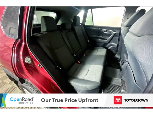 2019 Toyota RAV4 Hybrid XLE (Stk: L0269A) in London - Image 29 of 35