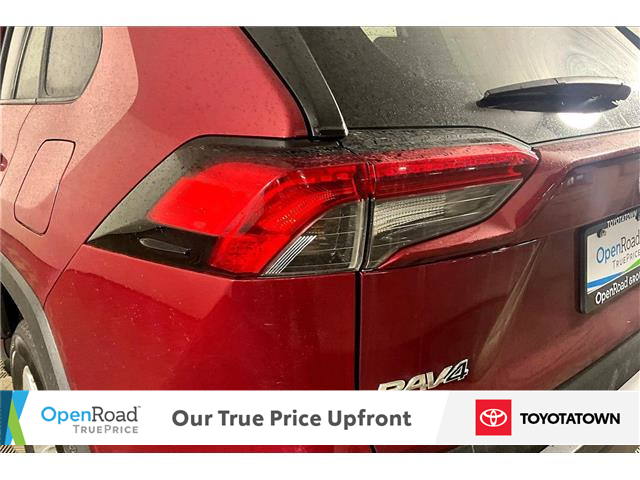 2019 Toyota RAV4 Hybrid XLE (Stk: L0269A) in London - Image 32 of 35