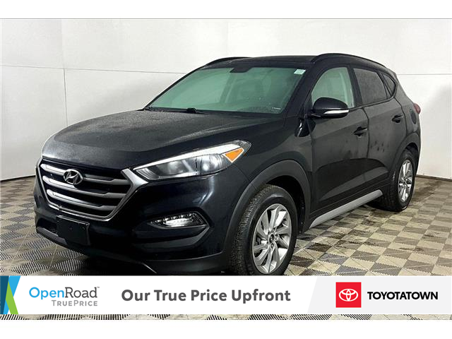 2018 Hyundai Tucson SE 2.0L (Stk: L0308A) in London - Image 1 of 35 2018 Hyundai Tucson SE 2.0L (Stk: L0308A) in London - Image 1 of 35