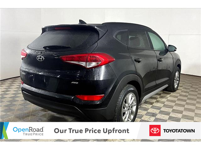 2018 Hyundai Tucson SE 2.0L (Stk: L0308A) in London - Image 2 of 35