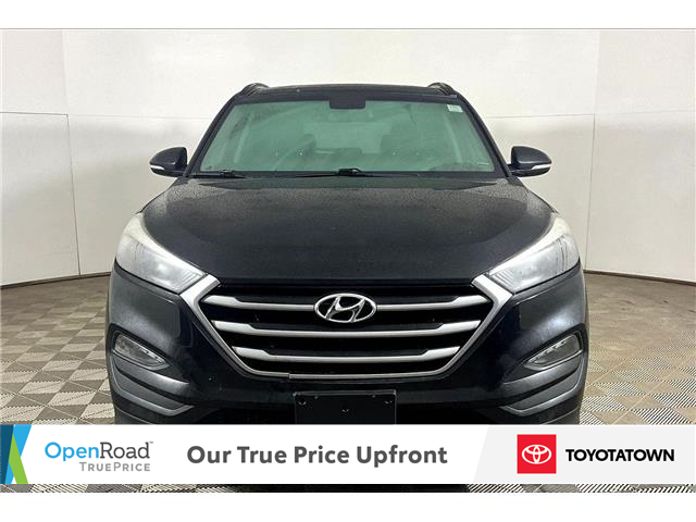 2018 Hyundai Tucson SE 2.0L (Stk: L0308A) in London - Image 3 of 35