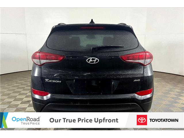 2018 Hyundai Tucson SE 2.0L (Stk: L0308A) in London - Image 4 of 35