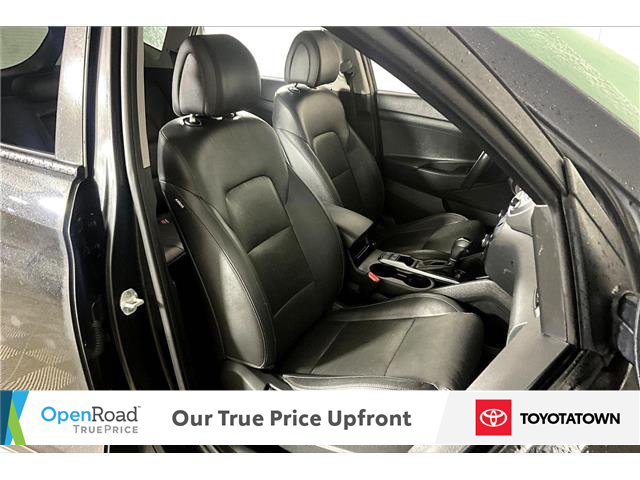2018 Hyundai Tucson SE 2.0L (Stk: L0308A) in London - Image 7 of 35