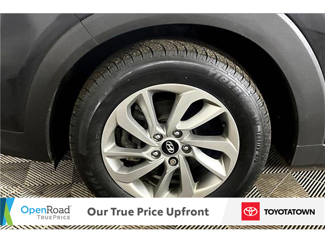 2018 Hyundai Tucson SE 2.0L (Stk: L0308A) in London - Image 8 of 35