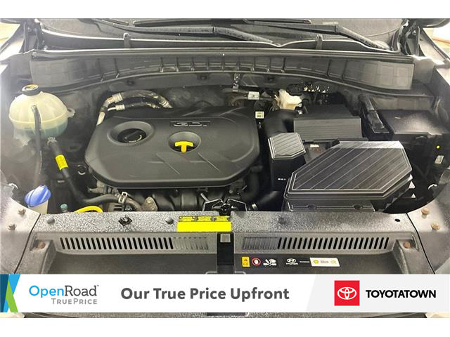 2018 Hyundai Tucson SE 2.0L (Stk: L0308A) in London - Image 9 of 35