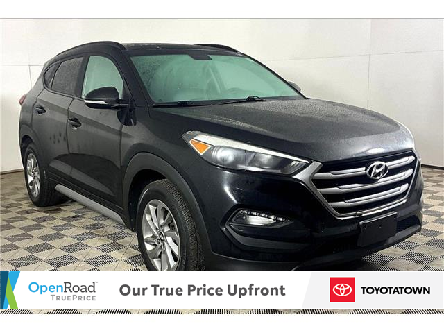 2018 Hyundai Tucson SE 2.0L (Stk: L0308A) in London - Image 11 of 35