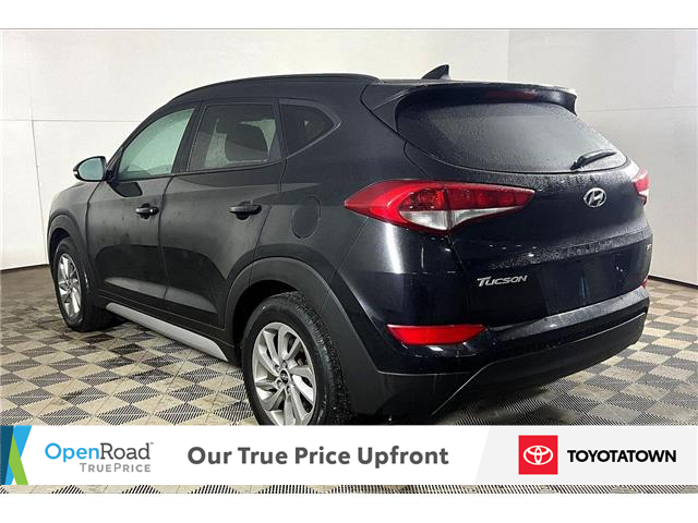 2018 Hyundai Tucson SE 2.0L (Stk: L0308A) in London - Image 12 of 35