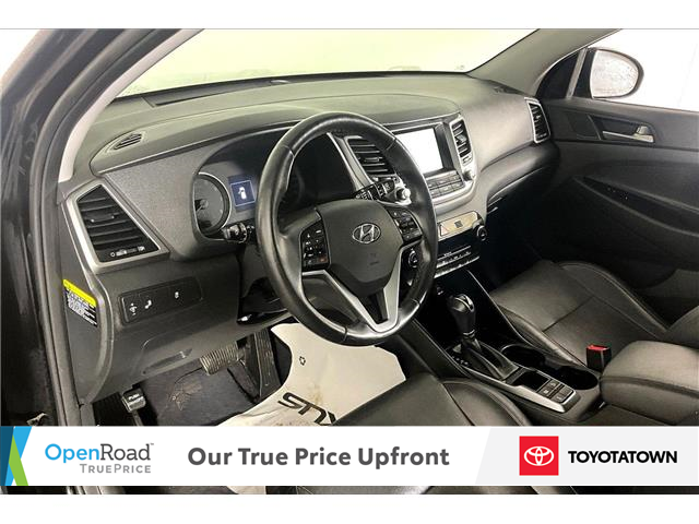 2018 Hyundai Tucson SE 2.0L (Stk: L0308A) in London - Image 13 of 35