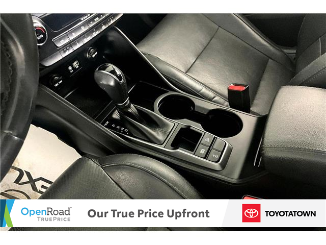 2018 Hyundai Tucson SE 2.0L (Stk: L0308A) in London - Image 14 of 35