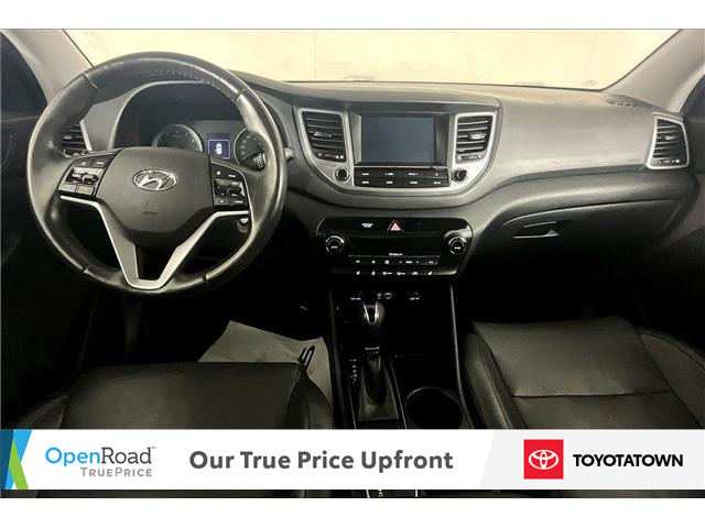 2018 Hyundai Tucson SE 2.0L (Stk: L0308A) in London - Image 15 of 35