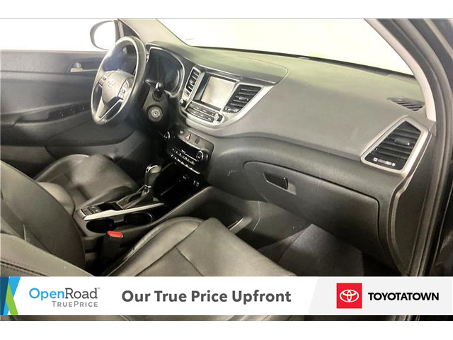 2018 Hyundai Tucson SE 2.0L (Stk: L0308A) in London - Image 16 of 35