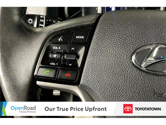 2018 Hyundai Tucson SE 2.0L (Stk: L0308A) in London - Image 20 of 35