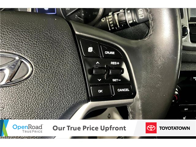 2018 Hyundai Tucson SE 2.0L (Stk: L0308A) in London - Image 21 of 35