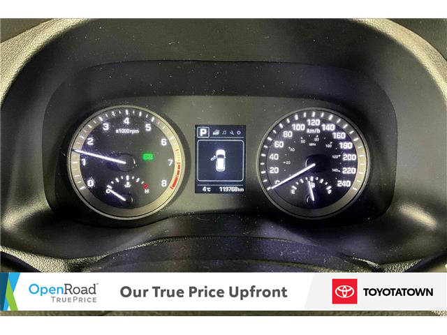 2018 Hyundai Tucson SE 2.0L (Stk: L0308A) in London - Image 22 of 35