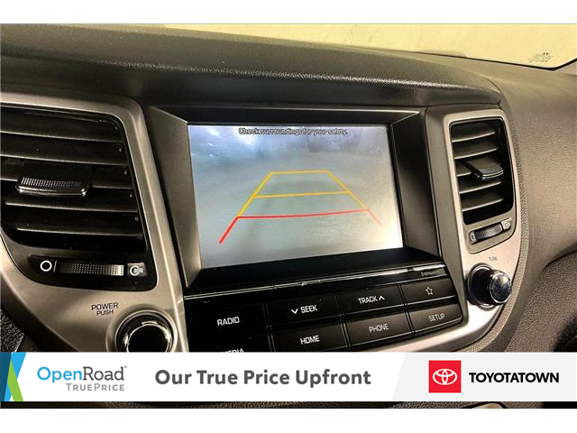 2018 Hyundai Tucson SE 2.0L (Stk: L0308A) in London - Image 23 of 35