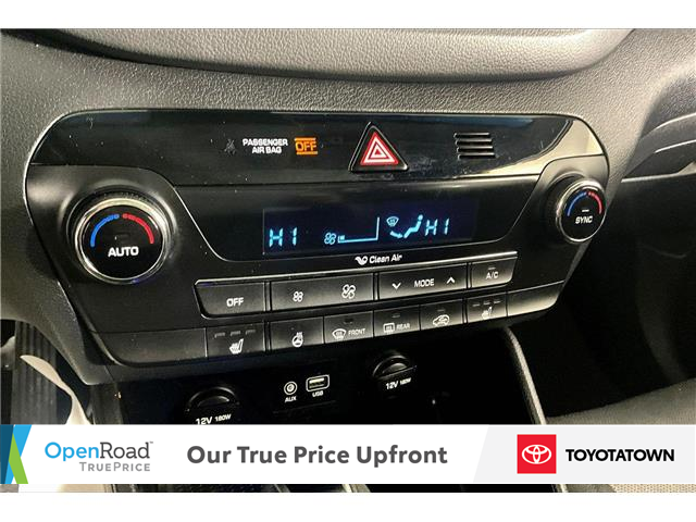 2018 Hyundai Tucson SE 2.0L (Stk: L0308A) in London - Image 24 of 35