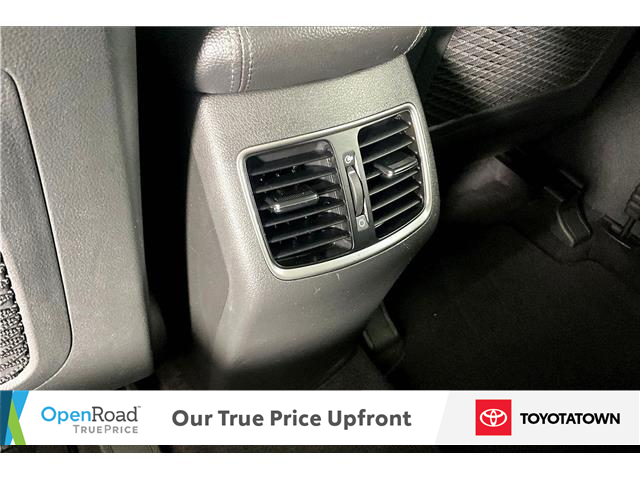 2018 Hyundai Tucson SE 2.0L (Stk: L0308A) in London - Image 25 of 35