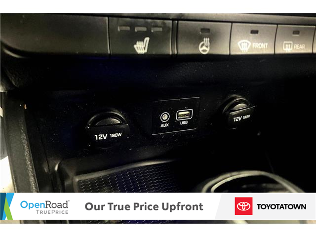 2018 Hyundai Tucson SE 2.0L (Stk: L0308A) in London - Image 26 of 35