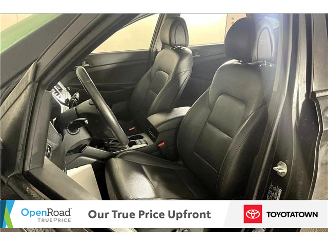 2018 Hyundai Tucson SE 2.0L (Stk: L0308A) in London - Image 27 of 35