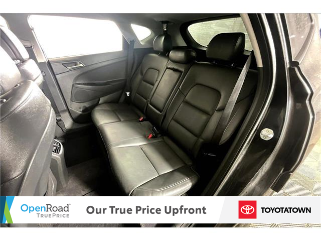 2018 Hyundai Tucson SE 2.0L (Stk: L0308A) in London - Image 28 of 35
