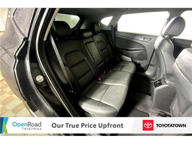 2018 Hyundai Tucson SE 2.0L (Stk: L0308A) in London - Image 29 of 35