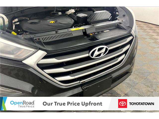 2018 Hyundai Tucson SE 2.0L (Stk: L0308A) in London - Image 30 of 35