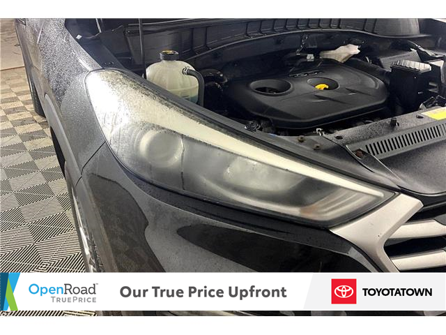 2018 Hyundai Tucson SE 2.0L (Stk: L0308A) in London - Image 31 of 35