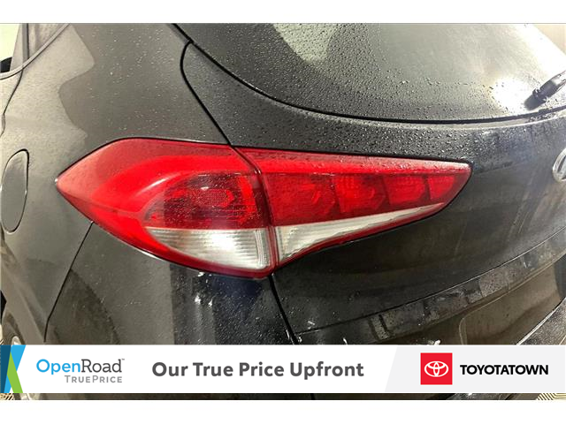 2018 Hyundai Tucson SE 2.0L (Stk: L0308A) in London - Image 32 of 35