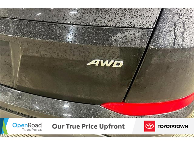 2018 Hyundai Tucson SE 2.0L (Stk: L0308A) in London - Image 33 of 35