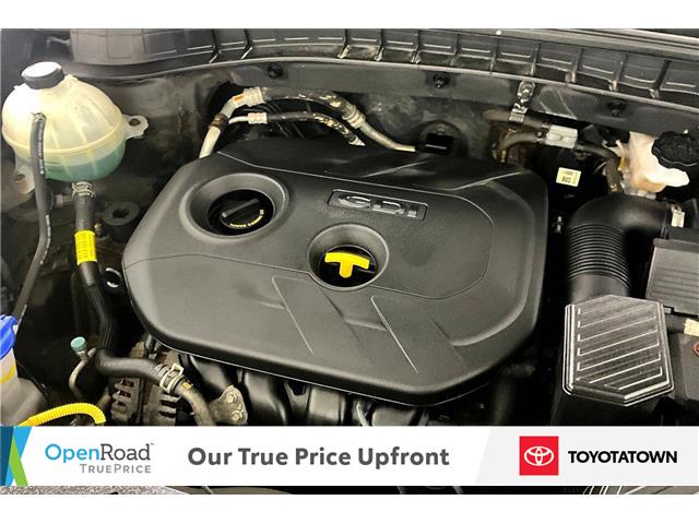 2018 Hyundai Tucson SE 2.0L (Stk: L0308A) in London - Image 34 of 35