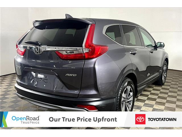 2019 Honda CR-V LX (Stk: U14063) in London - Image 2 of 35 2019 Honda CR-V LX (Stk: U14063) in London - Image 2 of 35