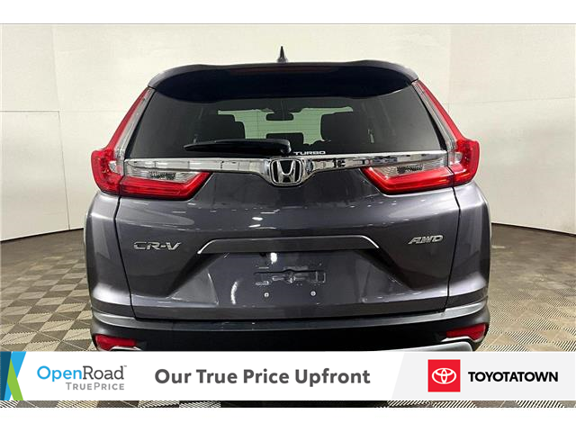 2019 Honda CR-V LX (Stk: U14063) in London - Image 4 of 35 2019 Honda CR-V LX (Stk: U14063) in London - Image 4 of 35