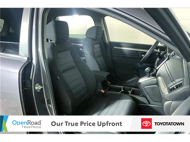 2019 Honda CR-V LX (Stk: U14063) in London - Image 7 of 35 2019 Honda CR-V LX (Stk: U14063) in London - Image 7 of 35
