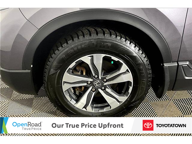 2019 Honda CR-V LX (Stk: U14063) in London - Image 8 of 35 2019 Honda CR-V LX (Stk: U14063) in London - Image 8 of 35