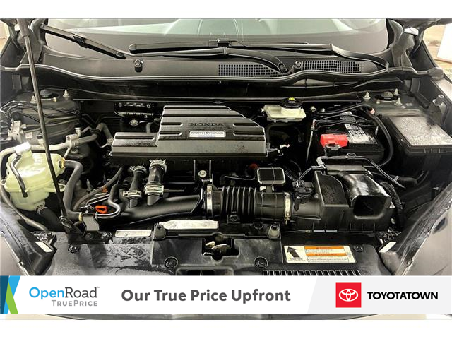 2019 Honda CR-V LX (Stk: U14063) in London - Image 9 of 35 2019 Honda CR-V LX (Stk: U14063) in London - Image 9 of 35