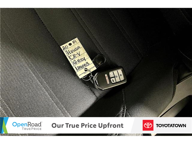 2019 Honda CR-V LX (Stk: U14063) in London - Image 10 of 35 2019 Honda CR-V LX (Stk: U14063) in London - Image 10 of 35