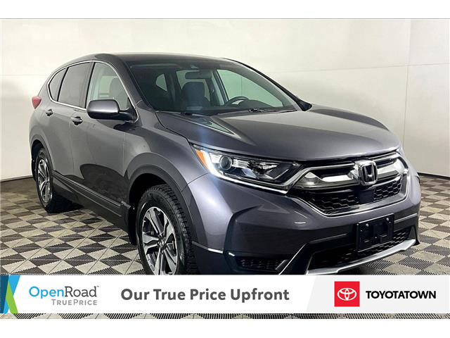 2019 Honda CR-V LX (Stk: U14063) in London - Image 11 of 35 2019 Honda CR-V LX (Stk: U14063) in London - Image 11 of 35