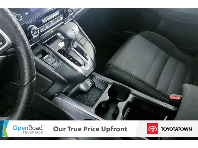 2019 Honda CR-V LX (Stk: U14063) in London - Image 14 of 35 2019 Honda CR-V LX (Stk: U14063) in London - Image 14 of 35