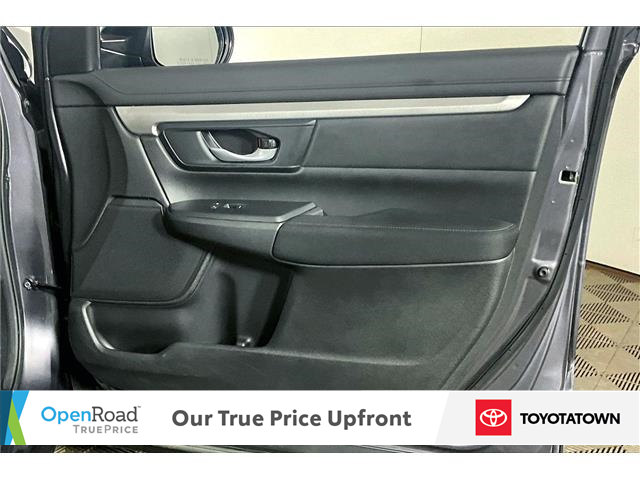 2019 Honda CR-V LX (Stk: U14063) in London - Image 19 of 35 2019 Honda CR-V LX (Stk: U14063) in London - Image 19 of 35