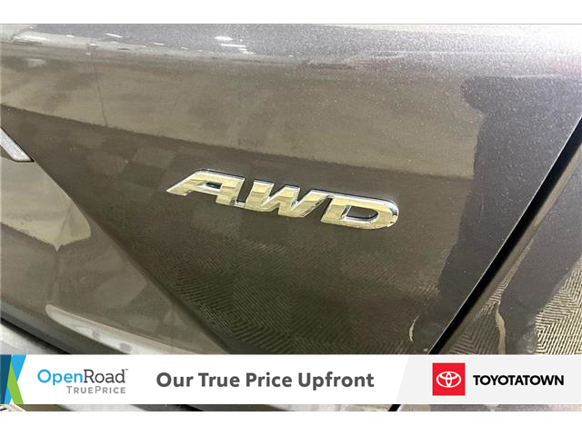 2019 Honda CR-V LX (Stk: U14063) in London - Image 33 of 35 2019 Honda CR-V LX (Stk: U14063) in London - Image 33 of 35