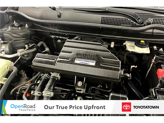 2019 Honda CR-V LX (Stk: U14063) in London - Image 34 of 35 2019 Honda CR-V LX (Stk: U14063) in London - Image 34 of 35