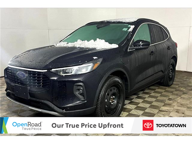 2025 Ford Escape PHEV (Stk: L0261A) in London - Image 1 of 34 2025 Ford Escape PHEV (Stk: L0261A) in London - Image 1 of 34