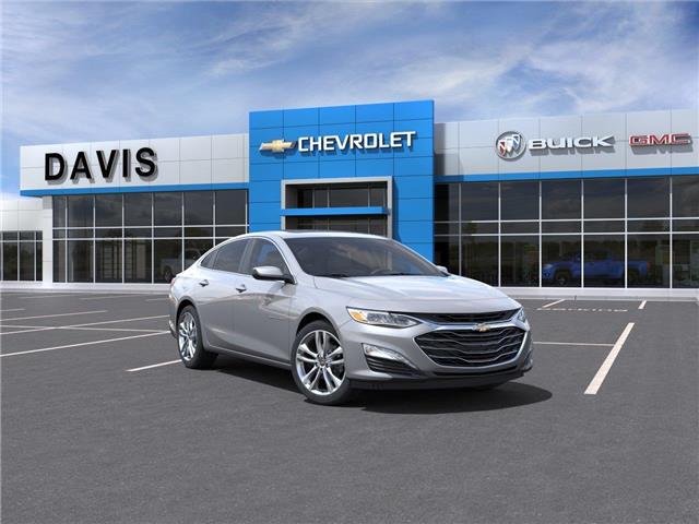 2023 Chevrolet Malibu 2LT (Stk: 202345) in AIRDRIE - Image 1 of 24
